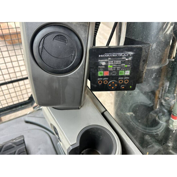 2017 Caterpillar 330FL-41502109