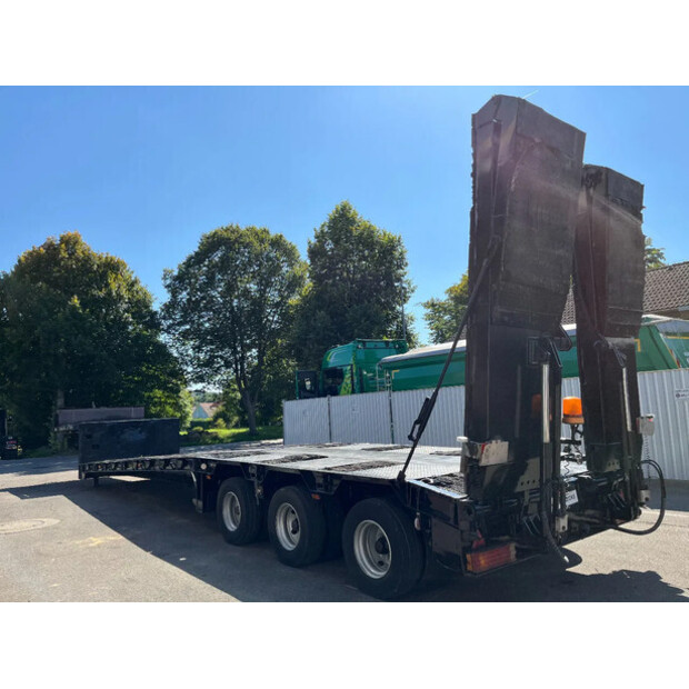 1998 Goldhofer STZ-L3-36/80A-41502110