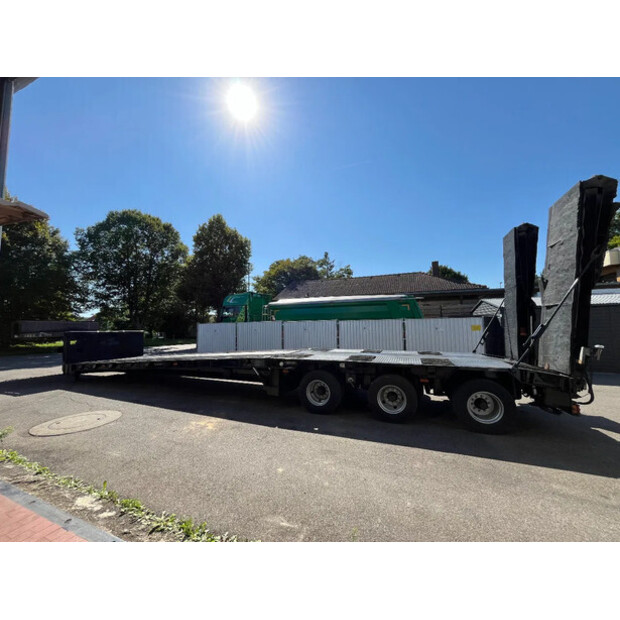 1998 Goldhofer STZ-L3-36/80A-41502113