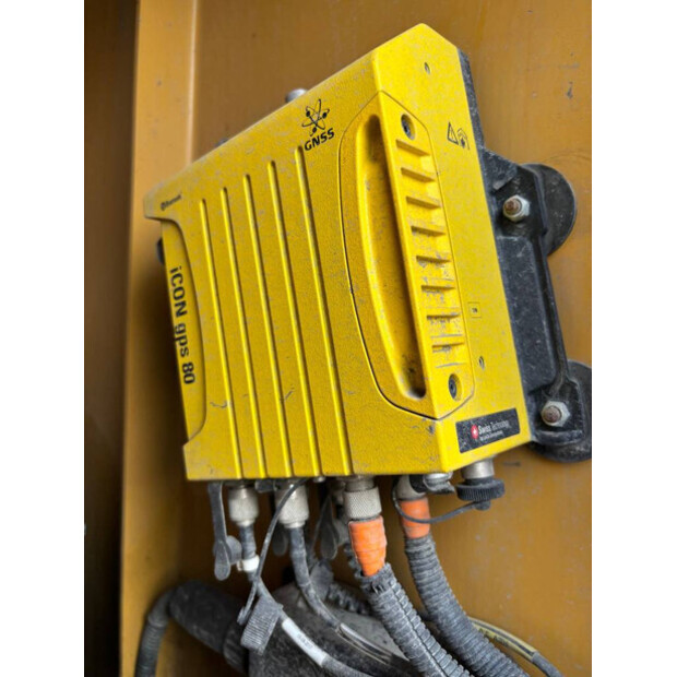 2017 Caterpillar 330FL-41502115