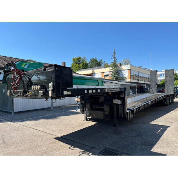 1998 Goldhofer STZ-L3-36/80A-41502119