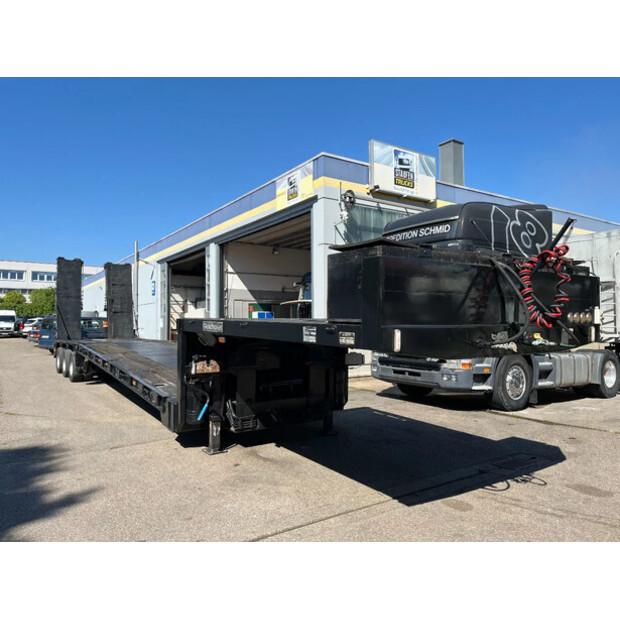 1998 Goldhofer STZ-L3-36/80A-41502123