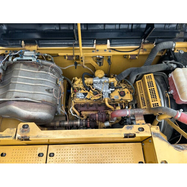 2017 Caterpillar 330FL-41502125