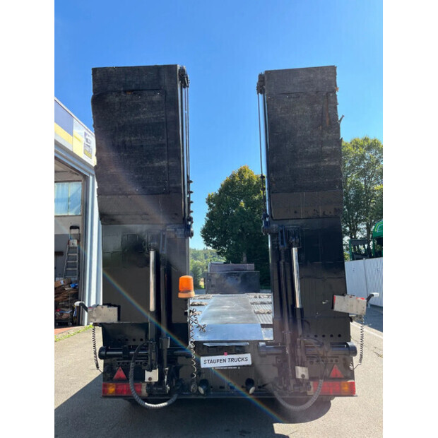 1998 Goldhofer STZ-L3-36/80A-41502126