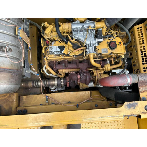2017 Caterpillar 330FL-41502128