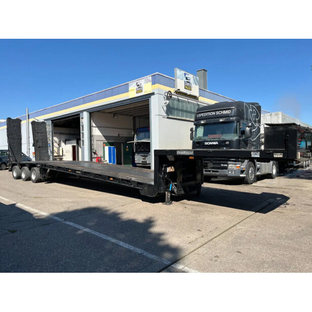 1998 Goldhofer STZ-L3-36/80A-41502129