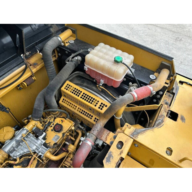 2017 Caterpillar 330FL-41502131