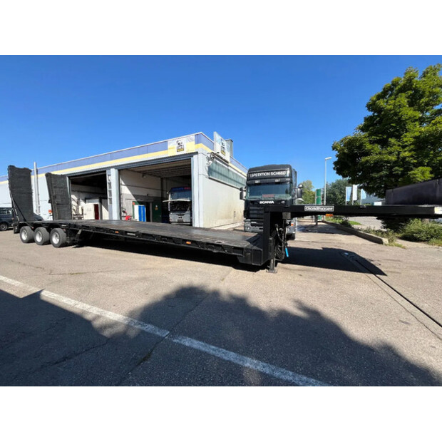 1998 Goldhofer STZ-L3-36/80A-41502132