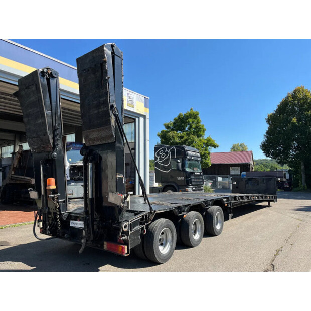 1998 Goldhofer STZ-L3-36/80A-41502135