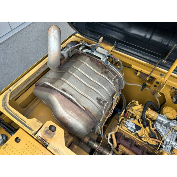 2017 Caterpillar 330FL-41502137