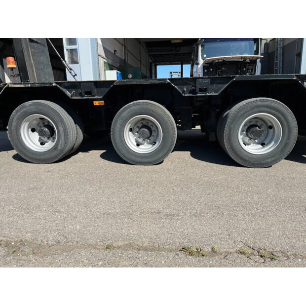 1998 Goldhofer STZ-L3-36/80A-41502147