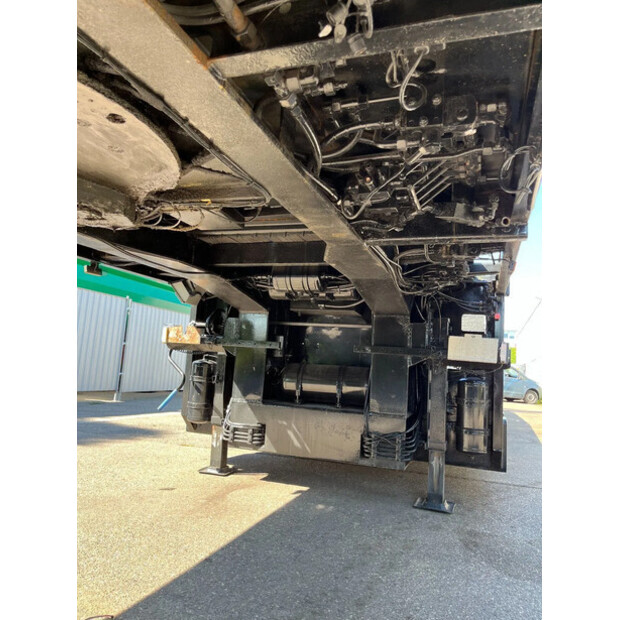 1998 Goldhofer STZ-L3-36/80A-41502153