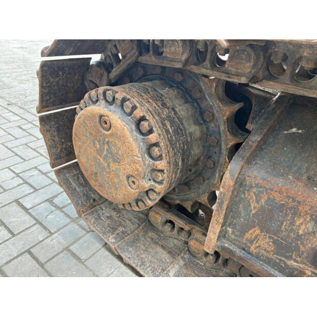 2017 Caterpillar 330FL-41502157