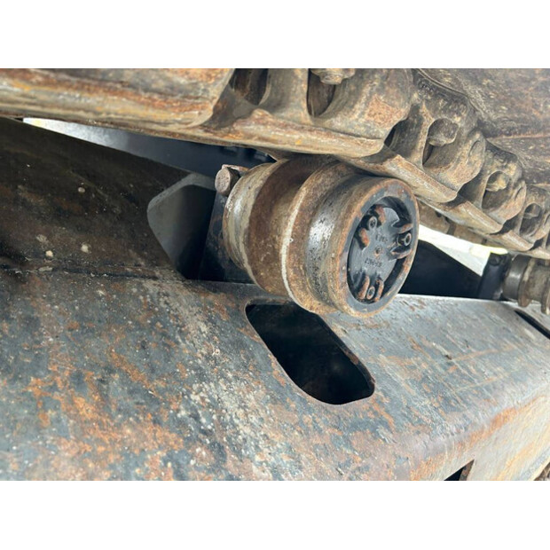 2017 Caterpillar 330FL-41502159