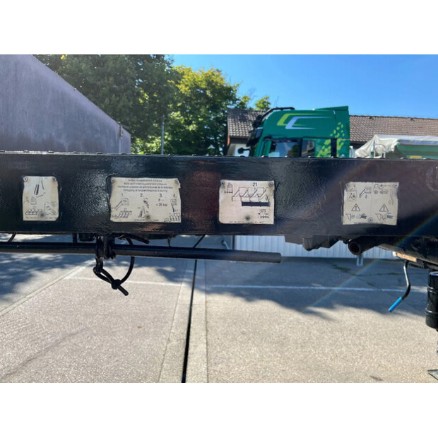 1998 Goldhofer STZ-L3-36/80A-41502160