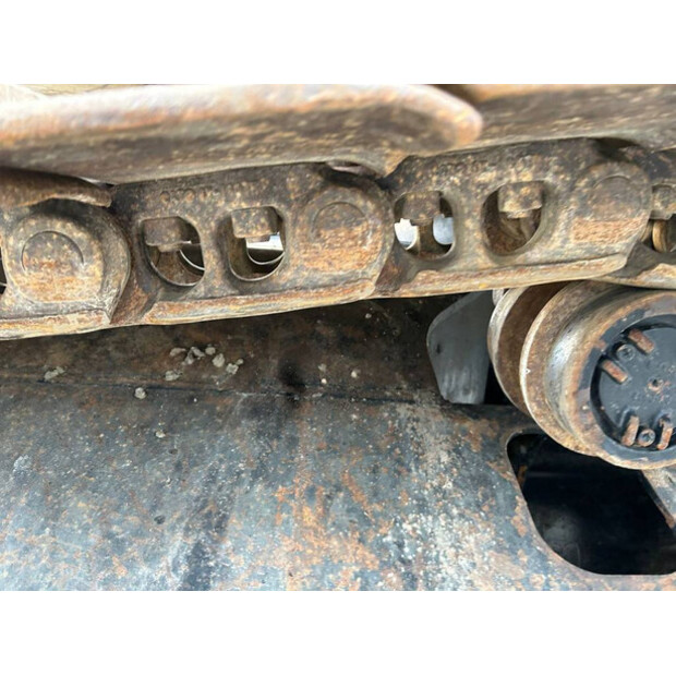 2017 Caterpillar 330FL-41502161
