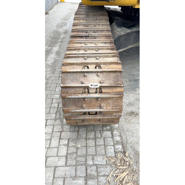 2017 Caterpillar 330FL-41502163