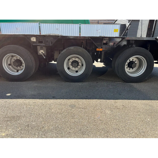1998 Goldhofer STZ-L3-36/80A-41502164