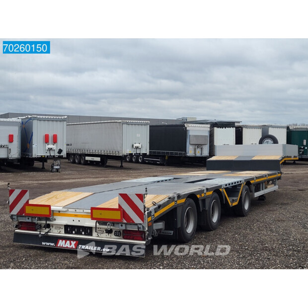 2025 Faymonville MAX100-41502197