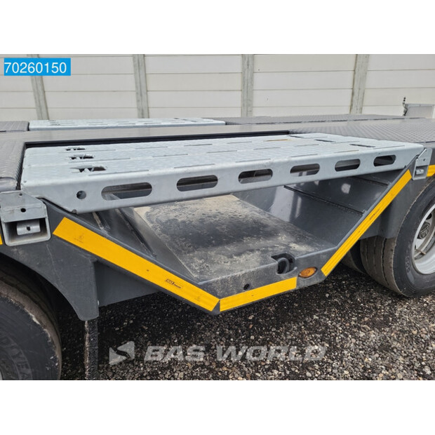 2025 Faymonville MAX100-41502210