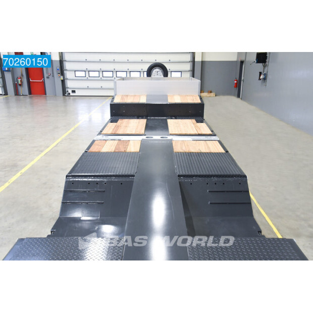2025 Faymonville MAX100-41502235