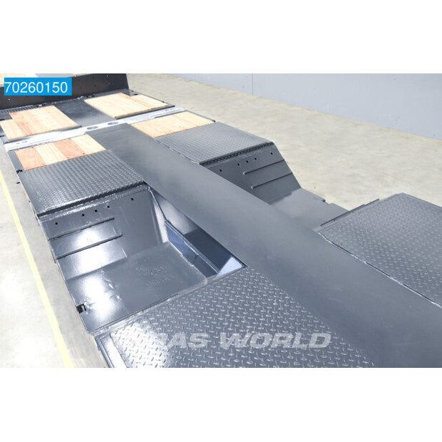 2025 Faymonville MAX100-41502239