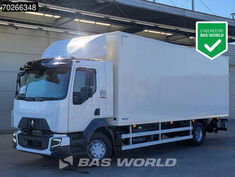 Image de CAMIONS 2024 Renault D 250 À vendre à Pays-Bas