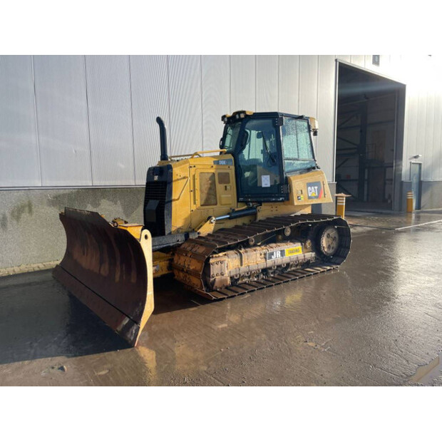 2020 كاتربيلر D6K2 LGP-41502498