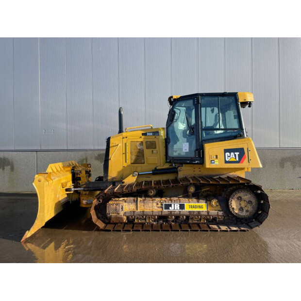 2020 كاتربيلر D6K2 LGP-41502499