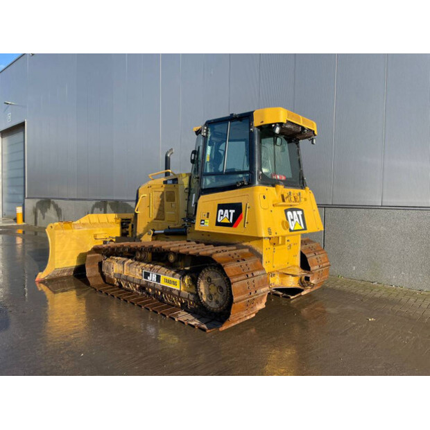 2020 كاتربيلر D6K2 LGP-41502500