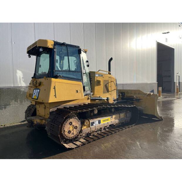 2020 كاتربيلر D6K2 LGP-41502502