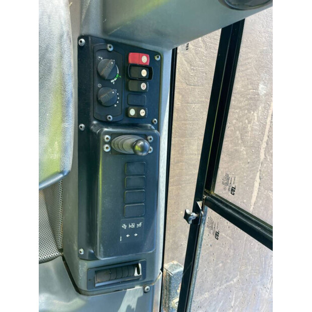 2020 كاتربيلر D6K2 LGP-41502510