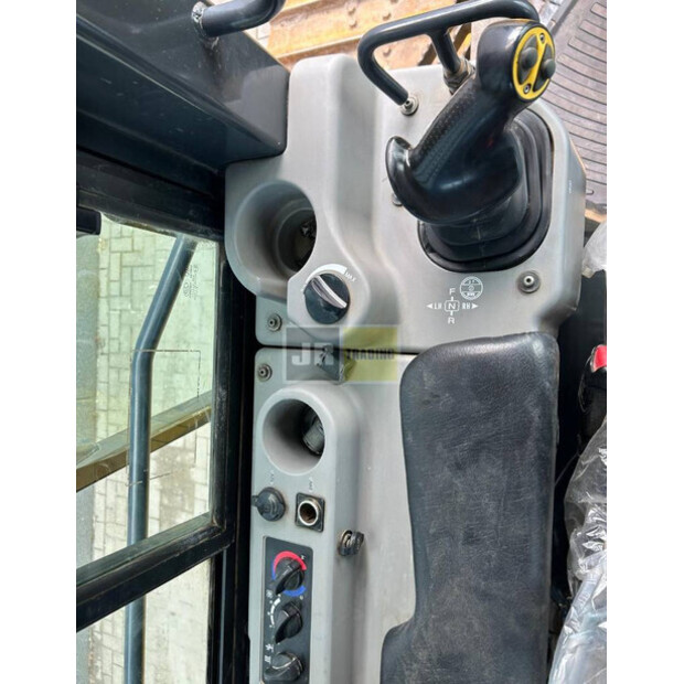 2014 Komatsu D61PXI-23-41502583