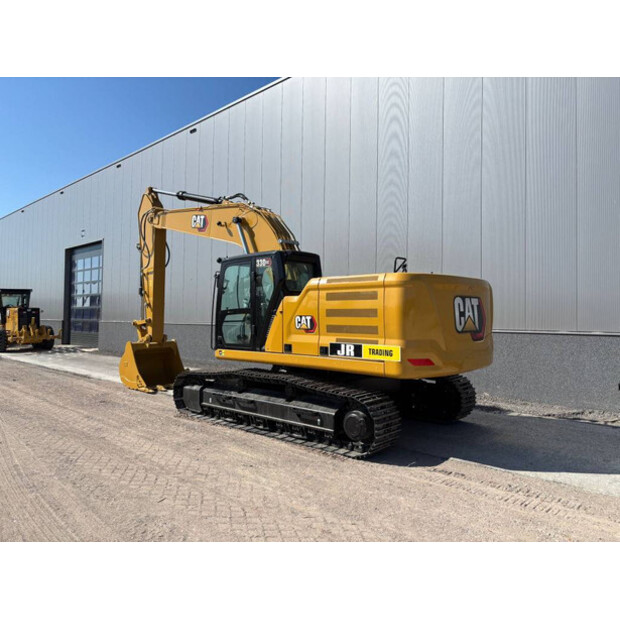 2025 Caterpillar 330GC-41502685
