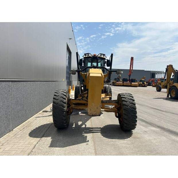 2008 Caterpillar 140M-41502751