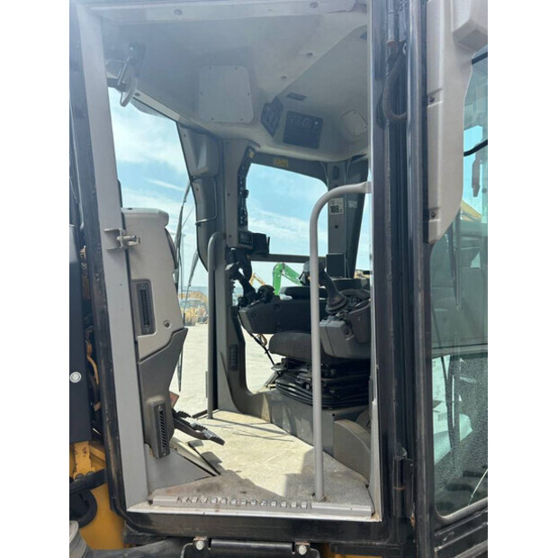 2008 Caterpillar 140M-41502753