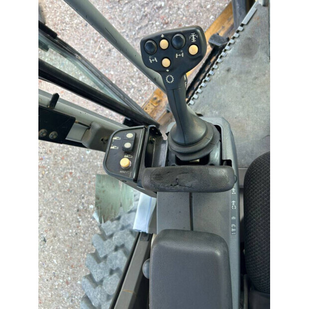 2008 Caterpillar 140M-41502756