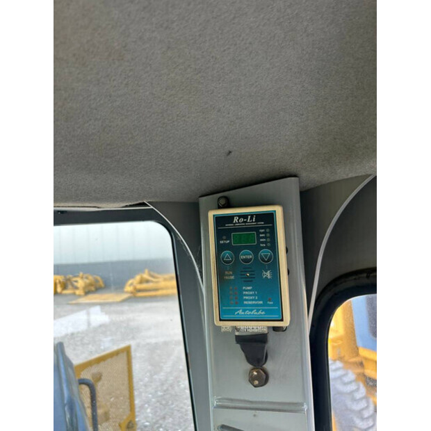 2008 Caterpillar 140M-41502758