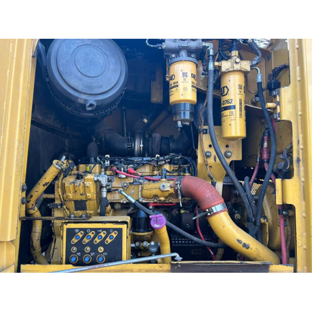 2008 Caterpillar 140M-41502764