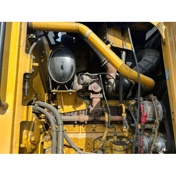 2008 Caterpillar 140M-41502765