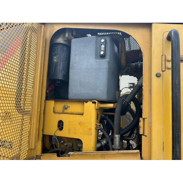 2008 Caterpillar 140M-41502766