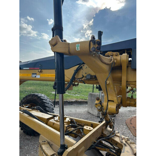 2008 Caterpillar 140M-41502769