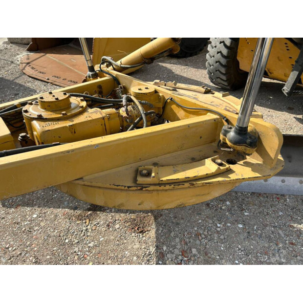 2008 Caterpillar 140M-41502772