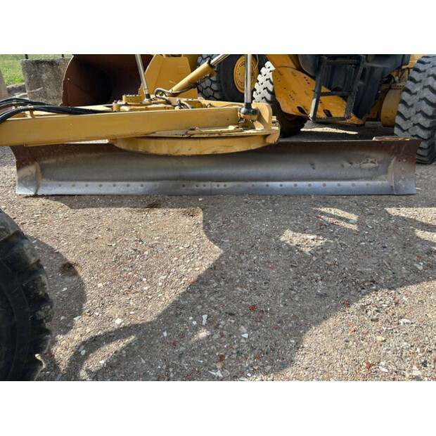 2008 Caterpillar 140M-41502773