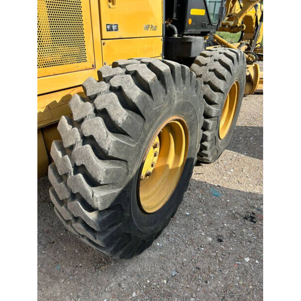2008 Caterpillar 140M-41502779