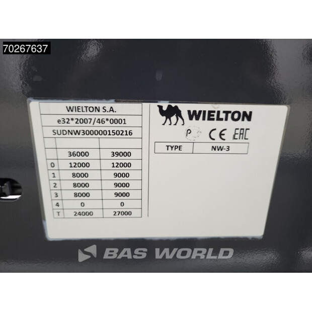 2025 Wielton NW-3-41502783