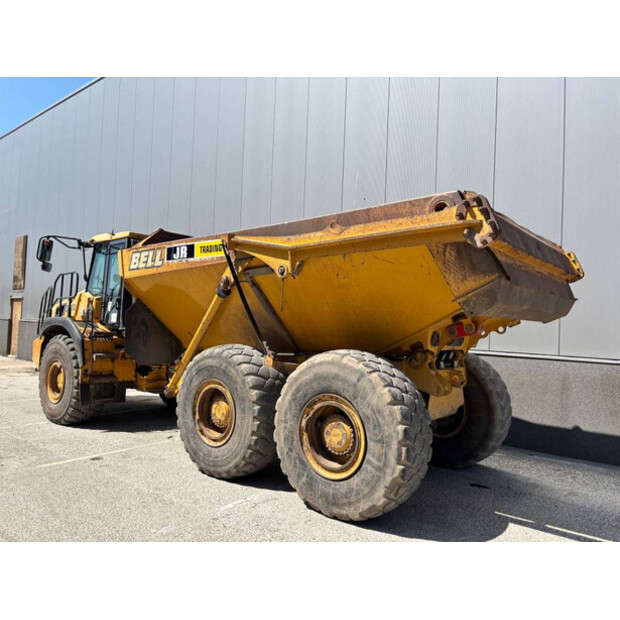 2016 BELL B30E-41502792