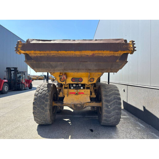 2016 BELL B30E-41502793