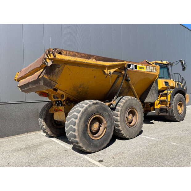 2016 BELL B30E-41502794