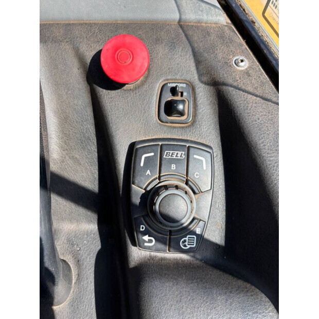 2016 BELL B30E-41502799